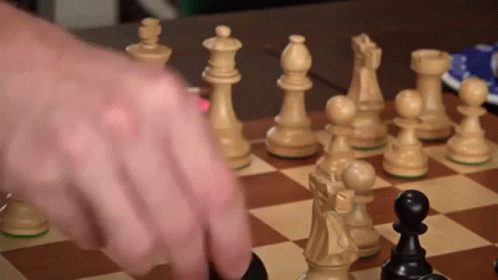 5 jogadas do xadrez para iniciantes